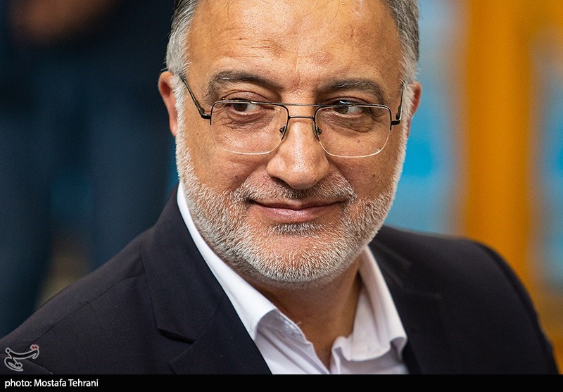 “زاکانی” نماینده ویژه رئیسجمهور در پیگیری امور کودکان کار، متکدیان و معتادان متجاهر شد