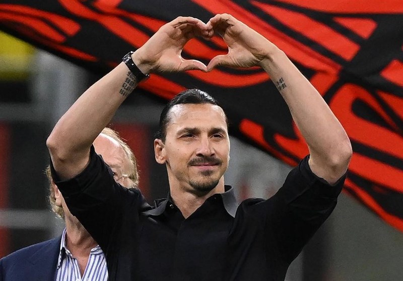 زلاتان: مربیگری؟ چه کسی از آینده خبر دارد/ الان دنبال ثابت کردن خودم نیستم