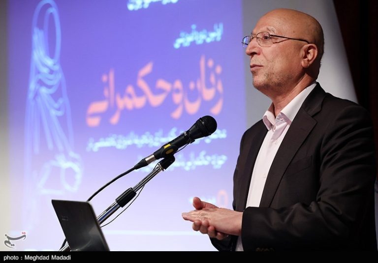 زلفیگل تأکید کرد: علاقه بانوان ایرانی به تحصیل در دنیا بی نظیر است
