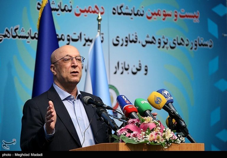 زلفیگل مطرح کرد: هزینهکرد ۳ درصد از بودجه دانشگاه برای موضوعات فرهنگی