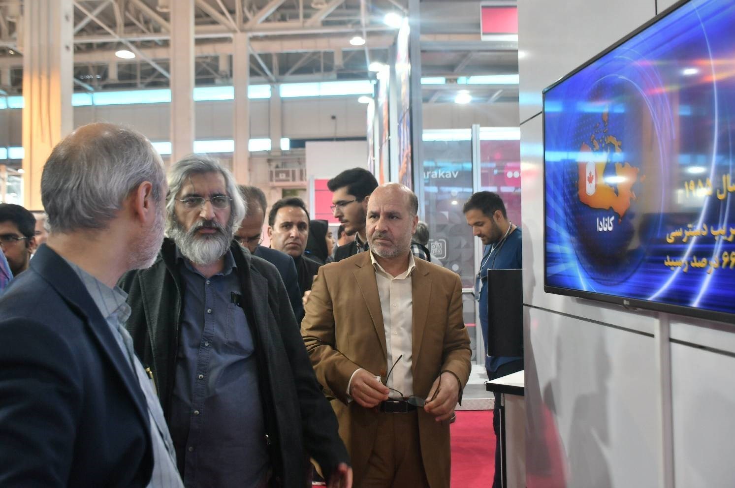 زمان برگزاری نمایشگاه ساترا مشخص شد