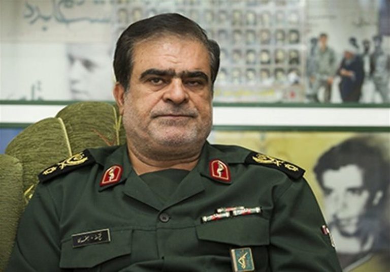 زنجان و حماسه حسینی/ یادداشت سردار فتحالله جعفری