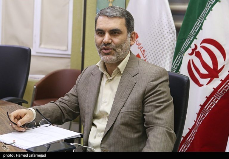 زنگنه: کلیه چاههای آب دستگاههای اجرایی مجهز به کنتور هوشمند میشوند