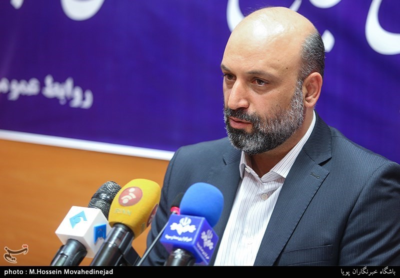 زین العابدین دبیر «سی و پنجمین جشنواره بینالمللی فیلمهای کودکان و نوجوانان» شد