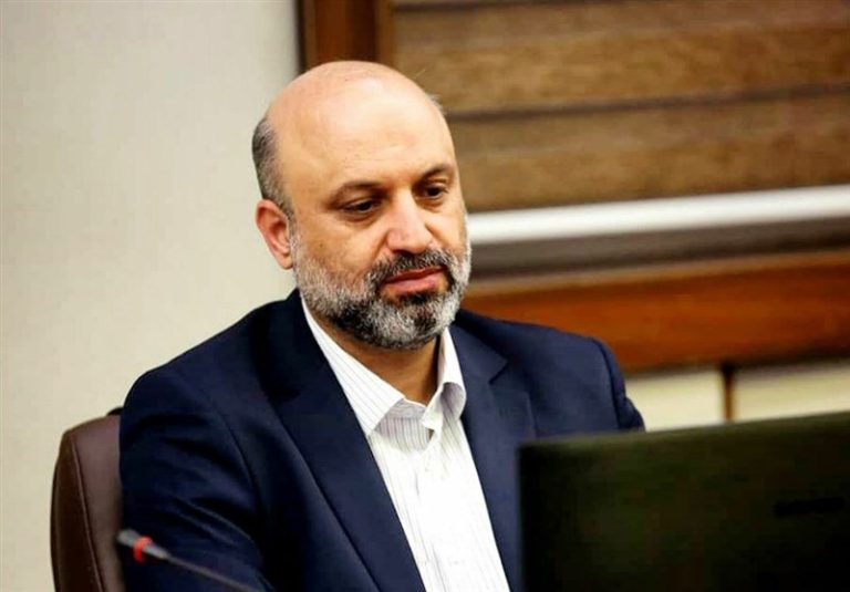 زینالعابدین مدیرعامل بنیاد سینمایی فارابی شد