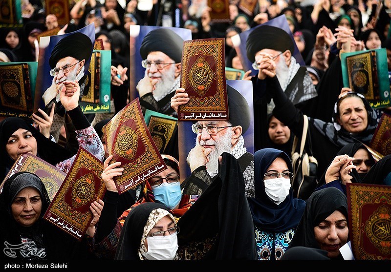 سازمان ملل نسبت به هتک حرمت قرآن سکوت نکند