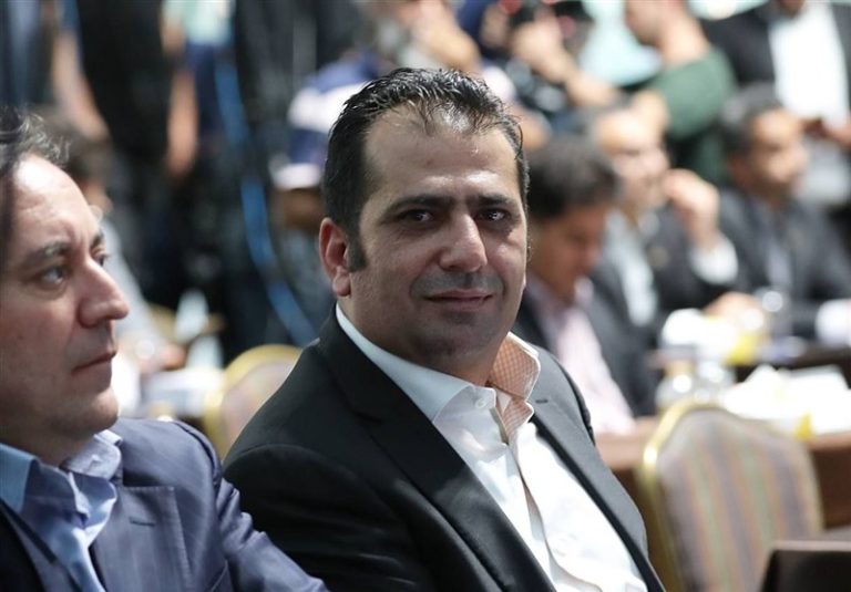 سامره: تغییر و تحولات در استقلال دیر و بد موقع بود/ خطیر با مشکلات باشگاه ناآشنا نیست