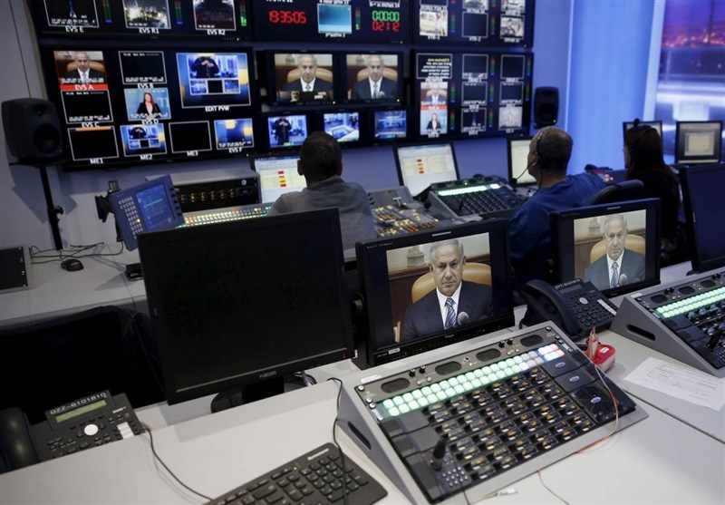 سانسور در بخش نظامی اسرائیل|۲ ـ دستگاه قضایی زیر ذرهبین سانسورچیهای ارتش