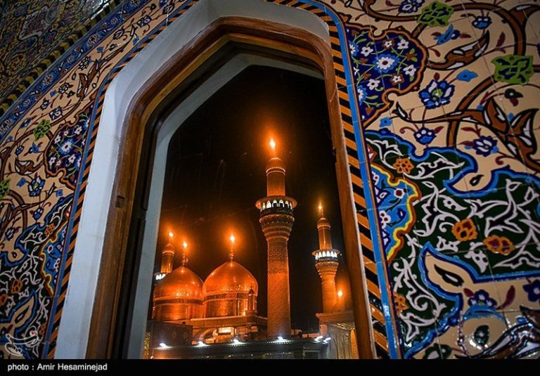 سبک زندگی بانویی که لیاقت مادری امام موسی بن جعفر(ع) را داشت