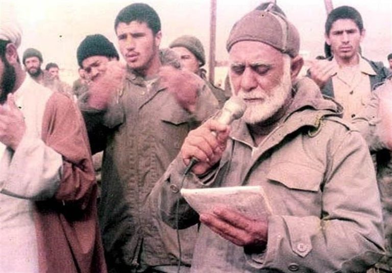 سبک زندگی پیرغلامی که عمرش را در خدمت امام حسین(ع) گذراند