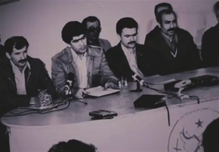 ستاد رسیدگی به پرونده منافقین در قوه قضائیه ایجاد شد