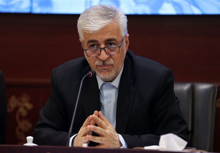 سجادی: انتقال ۱۵۰ میلیارد تومان به پرسپولیس صحت ندارد/ تشکیل اردوی خارجی نیازمند موافقت شورای برون مرزی است