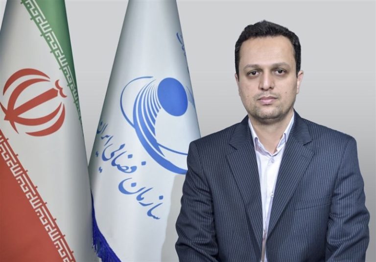 سخنگوی سازمان فضایی: تصویربرداری ماهواره خیام برای رصد تغییرات زمین و مقابله با زمینخواری آغاز شد
