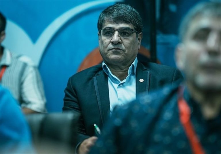 سخنگوی فدراسیون کشتی: مجمع انتخاباتی فردا برگزار میشود