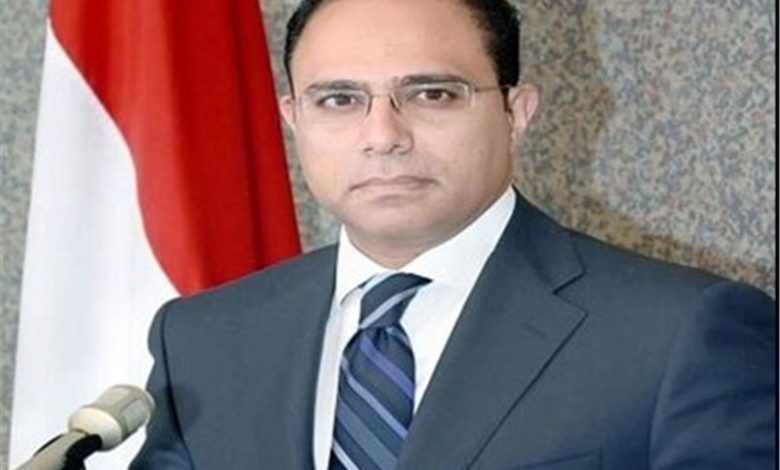 سخنگوی وزارت خارجه مصر از پیشرفت در روابط قاهره با تهران خبر داد