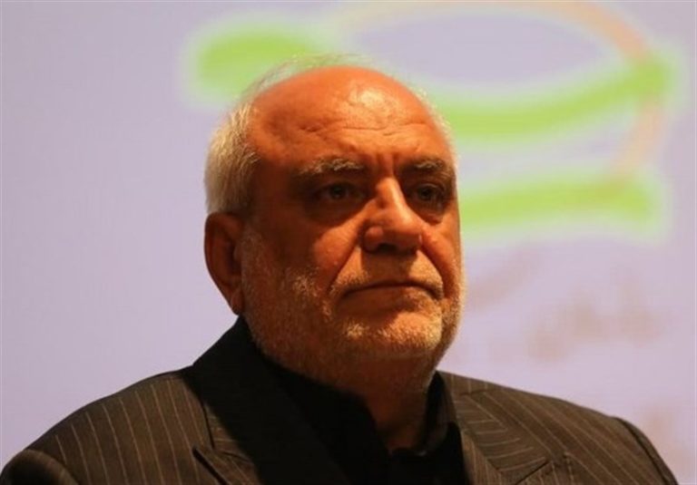 سردار خادمی: در گمراهی قرار دادن جامعه یکی از اهداف جنگ شناختی است