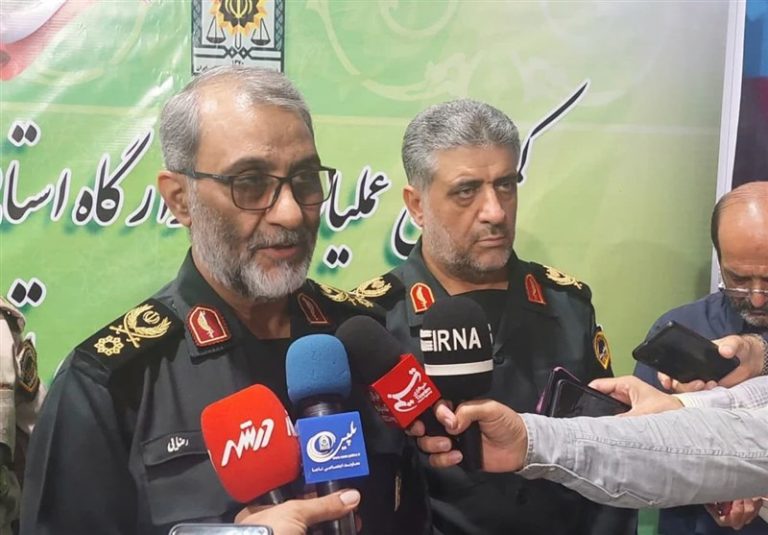 سردار رضایی: گشت ارشاد نداریم/ اسیر “جوسازی و هیاهوها” در برخورد با بدحجابیها نمیشویم