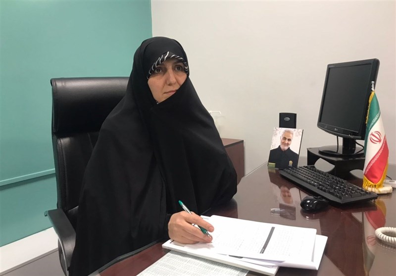 سرمایهگذاری برای نشر آثار فاخر جشنواره گوهرشاد در حوزه عفاف و حجاب