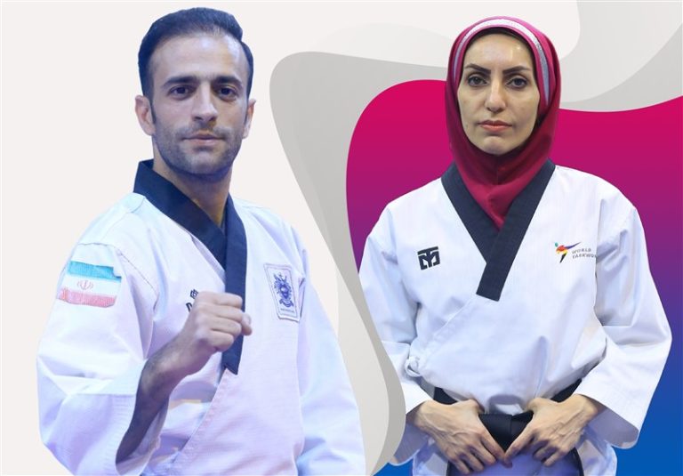 سرمربیان تیمهای ملی پومسه آقایان و بانوان مشخص شدند