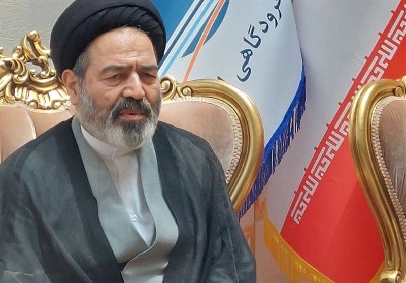 سرپرست حجاج ایرانی به کشور بازگشت