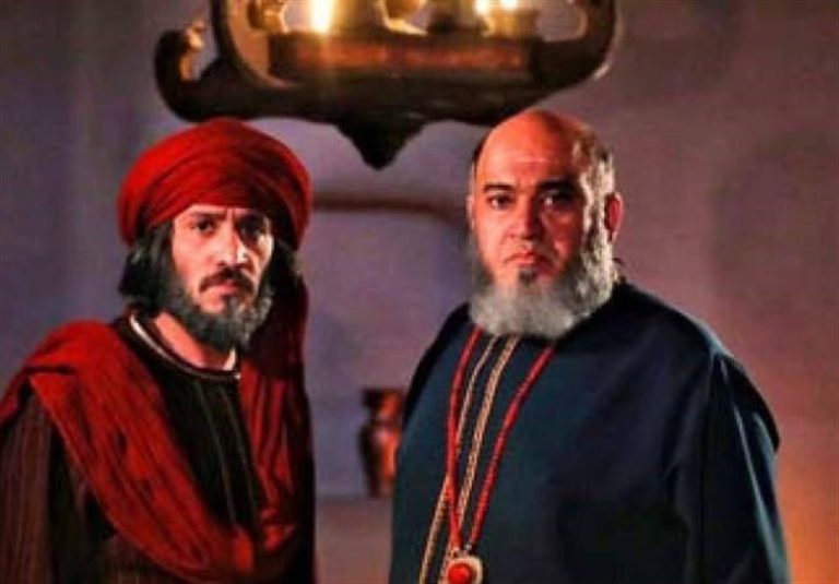سریال «عشق کوفی» محرم به آنتن میرسد؟