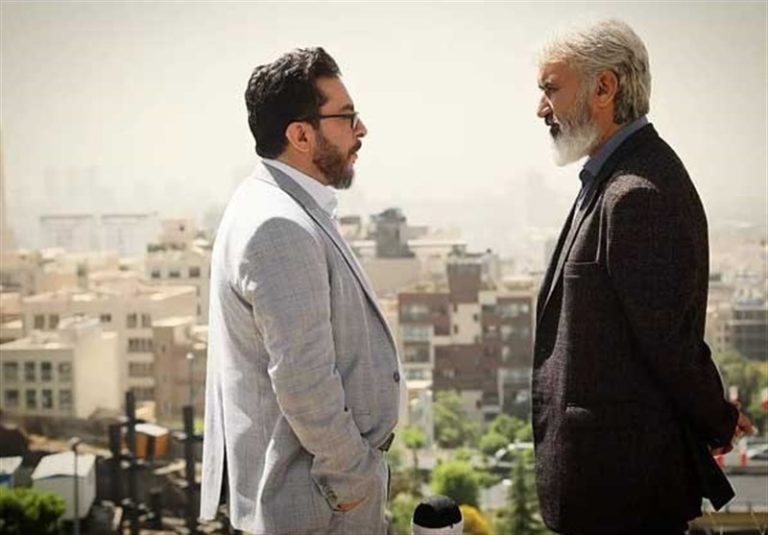 سریال «همهگیری» از فردا پخش میشود