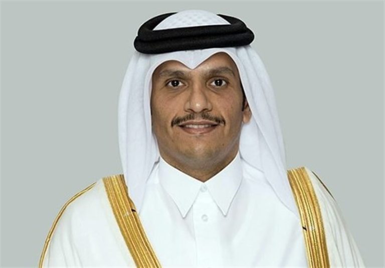 سفر نخستوزیر قطر به کییف/ حمله موشکی اوکراین به دو شهر روسیه