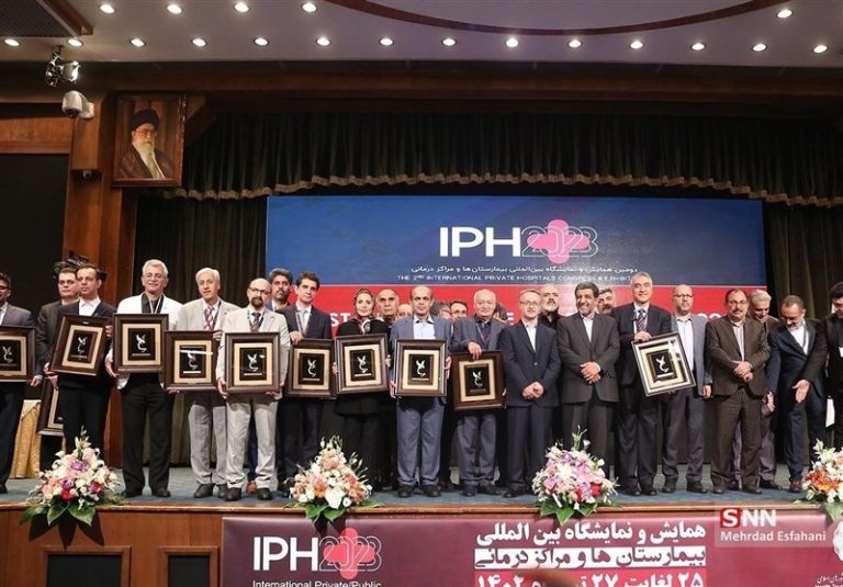 سفر ۱.۲ میلیون گردشگر سلامت از کشورهای مختلف به ایران/ بیشترین مراجعه در بحث درمان ناباروری