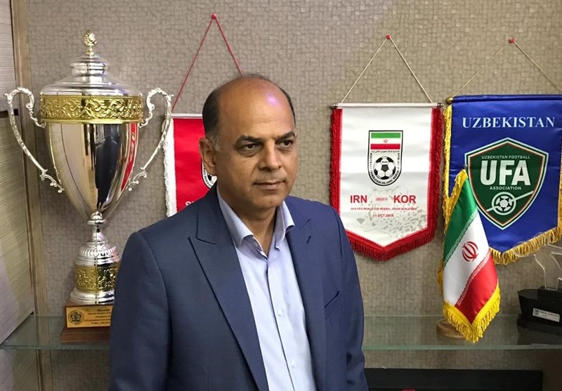 سلیمانی: تأثیر داوری در نتیجه ۳۰ دیدار وحشتناک است/ کاهش داوران کیفیت را بالا میبرد