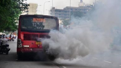 سهم بزرگ “اتوبوس‌های غیراستاندارد” در آلودگی هوای کلان‌شهرهای کشور
