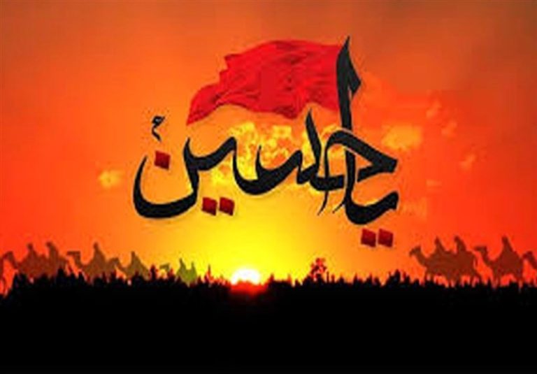 سوگسرودههای عاشورایی/ دستت جدا گردید و قَدَّت ( دال ) شد! / مگذار یکدم شود از دامنَت دستم جدا عباس