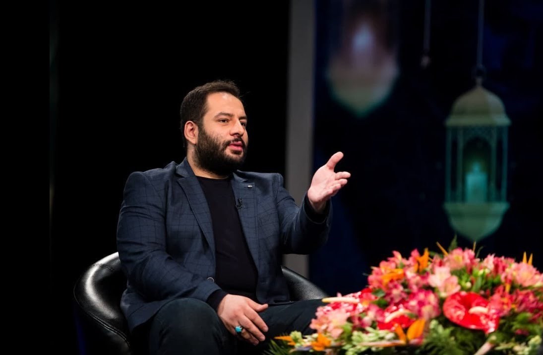 سید جواد پرئی: عزاداری برای اباعبدالله (ع) نه توصیهبردار است، نه شعارپذیر/ “حذف و اضافه” روضه و سوگ، اجحاف در شأن امام حسین(ع) است