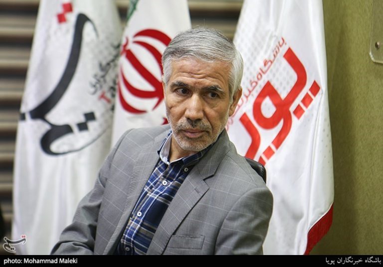شعر عاشورایی باید جان و جهان مخاطب را با فرهنگ و حقیقت عاشورا پیوند زند