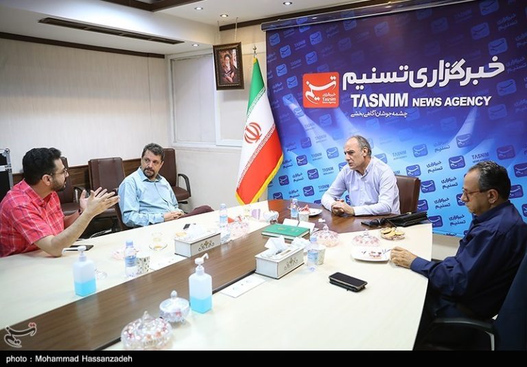 شفیعی: وقتی خودمان رمان تولید نمیکنیم مجبوریم دستمان را به سمت ترجمه دراز کنیم/ گوهرپور: زنجیرۀ ارزشی در سینمای کودک وجود ندارد