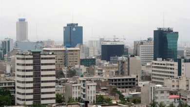 شناسایی ۹۳ “ساختمان بسیار پرخطر” در تهران/ ۳۵۰۰۰ ساختمان در تهران بازرسی و ارزیابی شدند