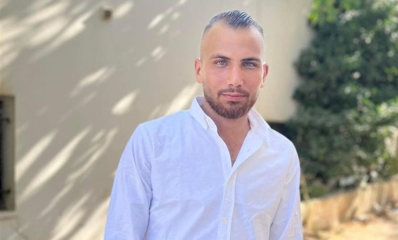 شهادت یک جوان فلسطینی به ضرب گلوله نظامیان صهیونیست در رام الله