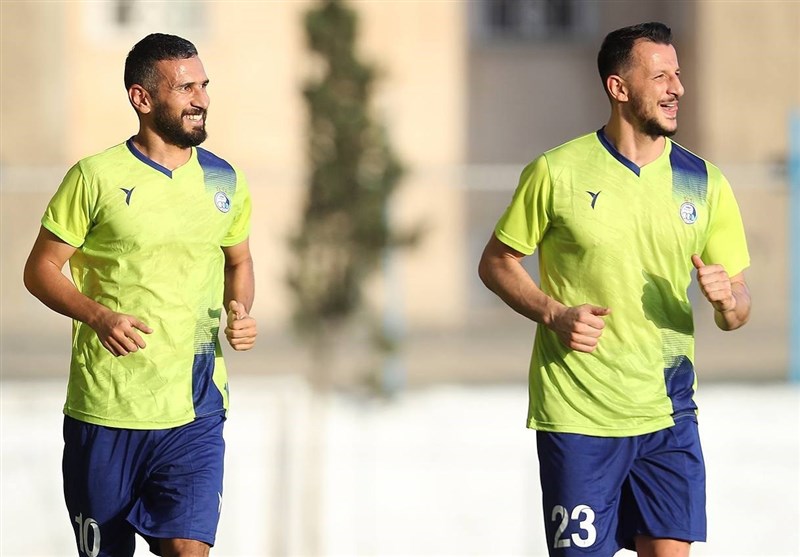 شهباززاده به سرنوشت رمضانی دچار میشود؟