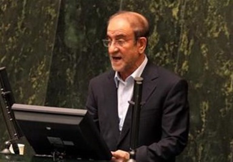شهبازی: مخالف حذف معافیت های مالیاتی بخش مولد در برنامه هفتم هستیم
