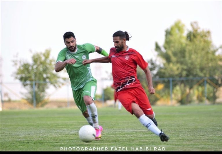 شکست سنگین ذوبآهن مقابل مس کرمان در دیداری تدارکاتی