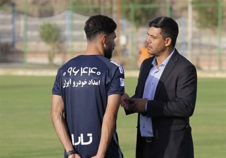 شکوری: بنا بر معاوضه باشد، فلاح را با ملیپوشان و ستارههای سرشناس تعویض میکنیم