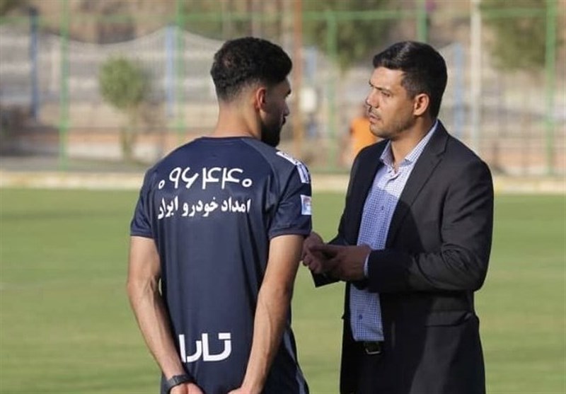 شکوری: بنا بر معاوضه باشد، فلاح را با ملیپوشان و ستارههای سرشناس تعویض میکنیم