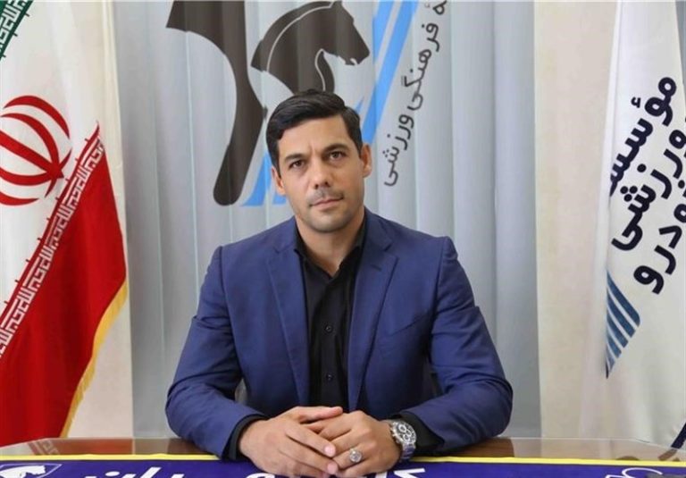 شکوری: حتماً پدیدههای استثنایی از پیکان خواهید دید/ در انتقال فلاح باید منافع باشگاه در نظر گرفته شود