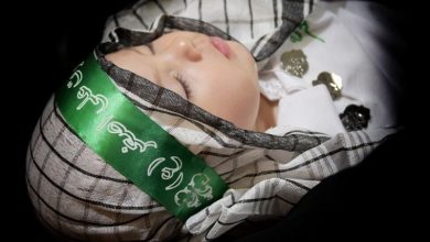 شکوه میثاق شیرخوارگان در ایران| عزاداری مادرانه برای نوزاد کربلا/ کودکان ‌نذر حضرت علی (ع) اصغر شدند