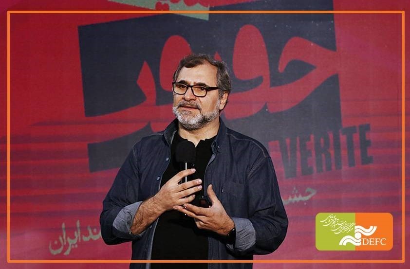 شکیبانیا: مخاطب ما فیلم کمدی میبیند تا کمی گرفتاریها را فراموش کند/ رونق سینما حاصل اقتصاد شکوفا است