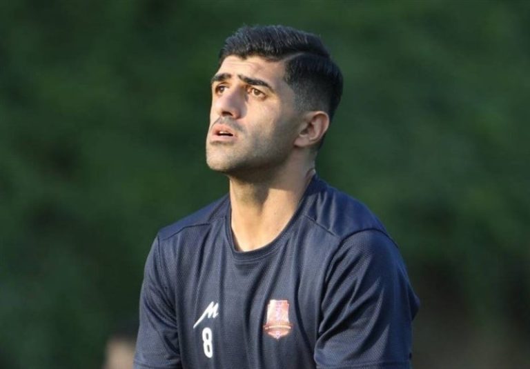 شیری: میترسیدم از خداحافظی پشیمان شوم