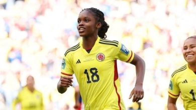 صدور مجوز بازی برای بازیکن ازهوش‌رفته در جام جهانی زنان