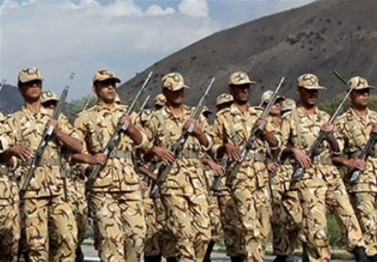 صندوق مهارت تا اشتغال سربازان ایجاد میشود