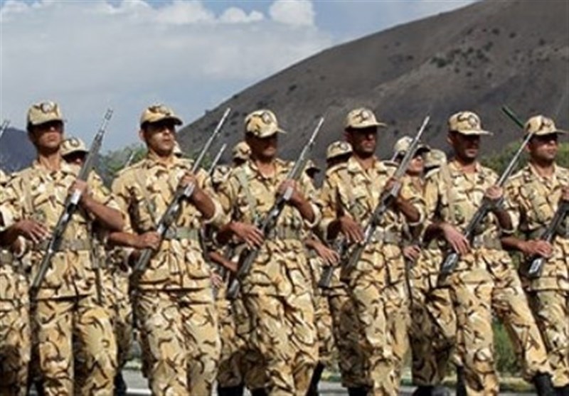 صندوق مهارت تا اشتغال سربازان ایجاد میشود