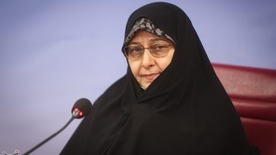 ضروت ترویج فرهنگی الگوی سوم زن مسلمان ایرانی