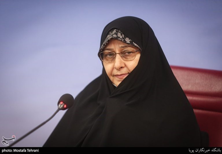ضروت ترویج فرهنگی الگوی سوم زن مسلمان ایرانی